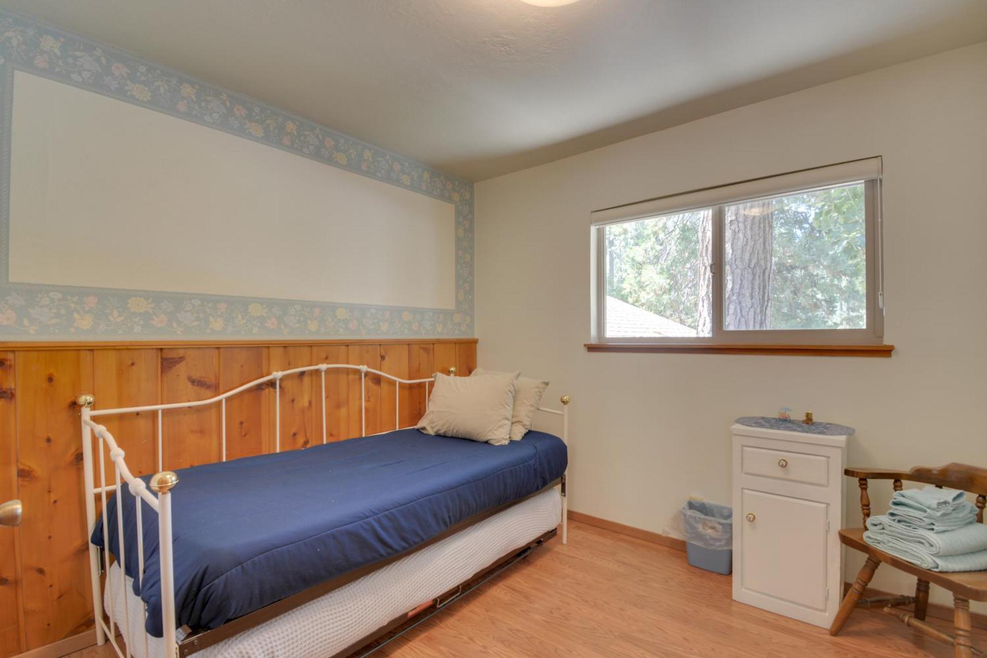 Riverfront Home Near Yosemite National Park! Groveland Extérieur photo